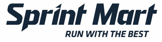 Sprint Mart Logo USE